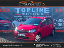 Skoda Citigo ==NEW NCT//SERVICED//2 KEYS==