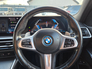 2022 BMW 3 SERIES **NEW MODEL** M-SPORT M-PERFORMANCE TOURING