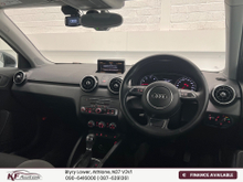 2018 Audi A1 1L Petrol For Sale Images