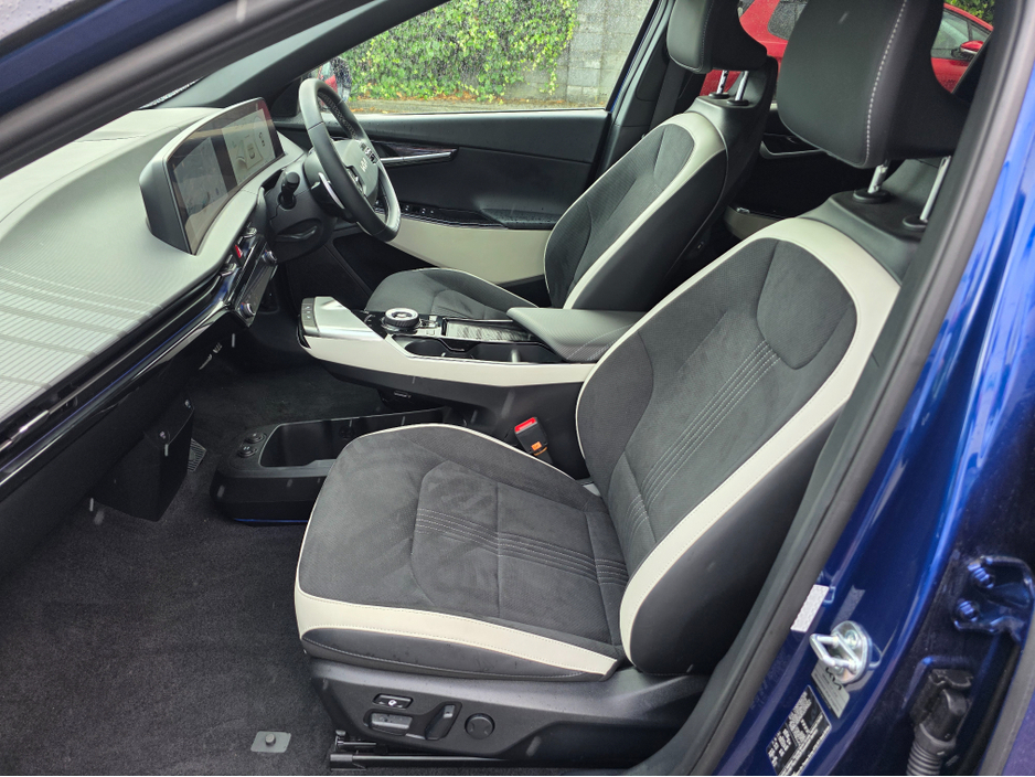 2024 Kia EV6 0L Electric For Sale Images