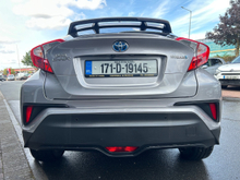 2017 Toyota C-HR 1.8L Petrol Hybrid For Sale Images