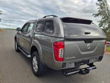 2021 Nissan Navara 2.3L Diesel For Sale Images