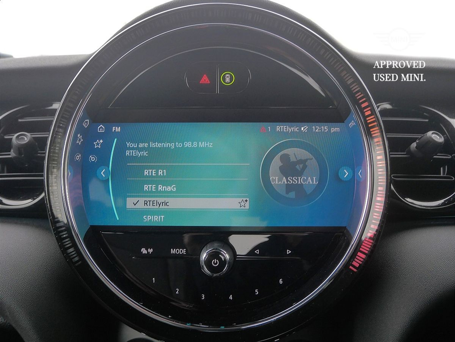 2023 MINI Hatch 0L Electric For Sale Images