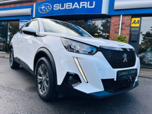 2018 Peugeot 5008 1.5L Diesel For Sale Images