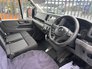 2018 VOLKSWAGEN CRAFTER 35 LWB 140HP MANUAL 6SPEED FWD HR 5DR