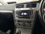 2016 VOLKSWAGEN GOLF Comfortline 1.6 TDi 110 Bhp 