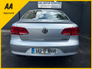 2014 VOLKSWAGEN PASSAT 2014 VW PASSAT 1.6TDI ALLOYS NCT 11/26