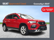 SEAT Ateca Xperience 1.5TSI 150hp XP
