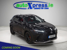 Lexus NX 300 h 350h F SPORT, Panoramic roof, 360° Camera