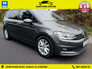 2017 VOLKSWAGEN TOURAN Highline BMT 1.2 TSI M6F 110 5