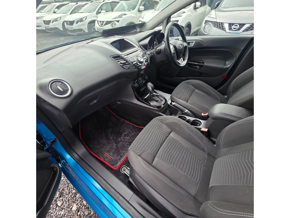 Ford Fiesta — thumbnail 17