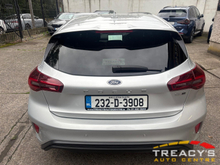 2023 Ford Focus 1L Petrol For Sale Images