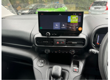 2025 Fiat Doblo 1.5L Diesel For Sale Images