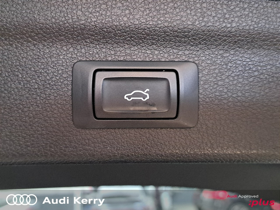 Audi Q3 35TDI 150BHP S-LINE AUTOMATIC — thumbnail 24