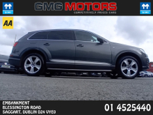 2016 Audi Q7 3L Diesel For Sale Images