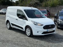 2023 Ford Transit Connect 1.5L Diesel For Sale Images