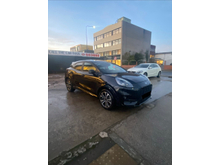 Ford Puma 1.0 ST- LINE MHEV 125PS 5