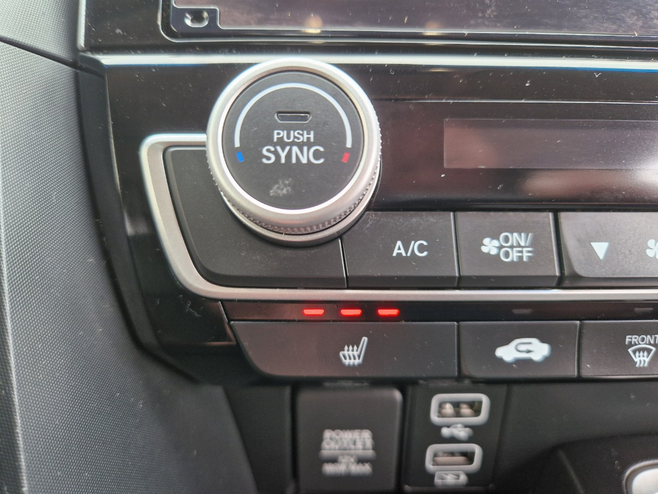 2020 Honda Insight 1.5L Petrol Hybrid For Sale Images