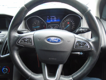 2017 Ford Focus 1.5L Diesel For Sale Images