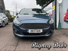 2020 Ford S-Max 2L Diesel For Sale Images