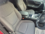 2021 TOYOTA RAV4 DESIGN HEV 4X2 CVT VVT-I