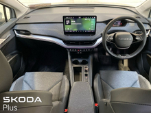 Skoda Elroq 50 *No Mileage*