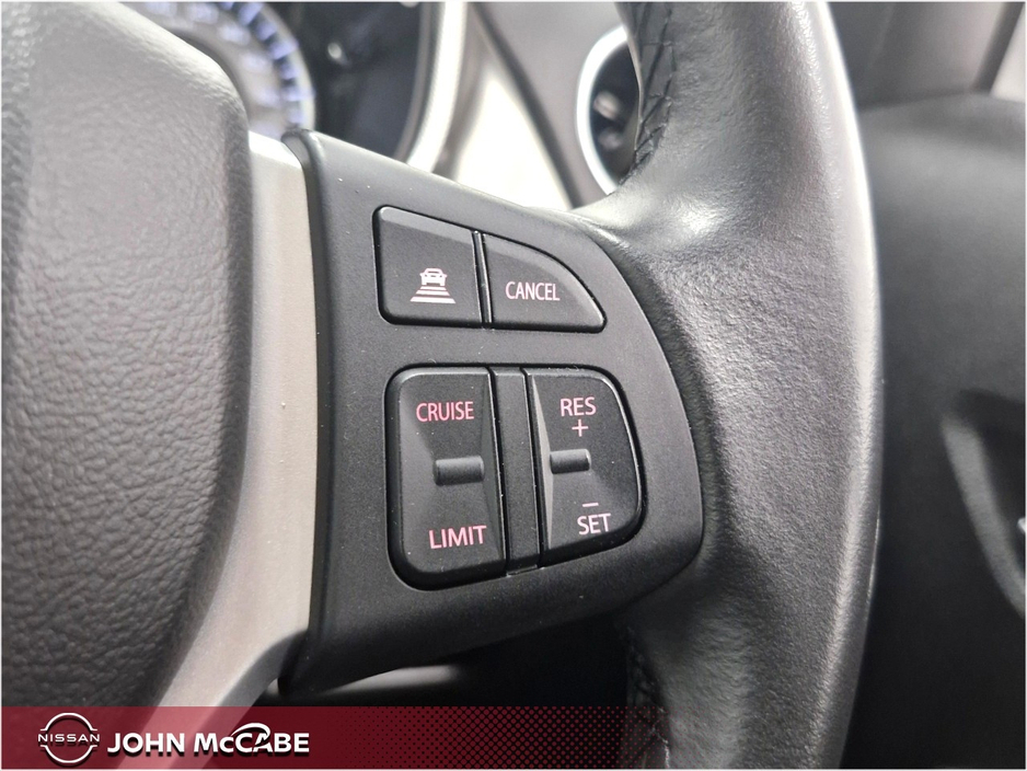 2023 Suzuki Vitara 1.4L Petrol For Sale Images