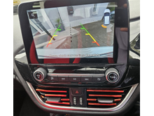 2019 Ford Fiesta 1.1L Petrol For Sale Images