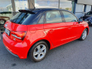 2017 AUDI A1 TWO TONE COLOUR * 1.0 TFSI AUTOMATIC