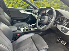 2021 Audi A5 2L Diesel For Sale Images