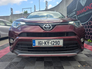2016 TOYOTA RAV4 RAV4 2.0 D-4D LUNA 4DR