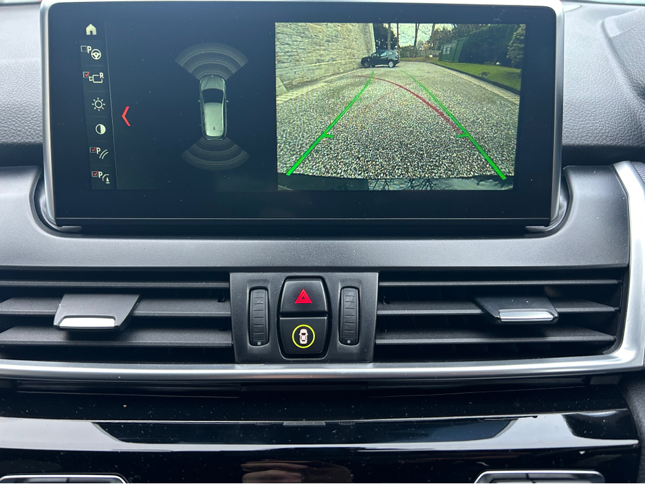 2018 BMW 2 Series 2L Diesel For Sale Images