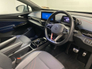 2022 VOLKSWAGEN ID.4 GTX BUSINESS 77kWh 299HP