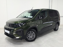 2025 Peugeot E-Rifter 0L Electric For Sale Images