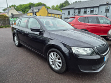 2017 Skoda Octavia 1.6L Diesel For Sale Images