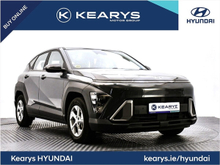 Hyundai Kona 1.0 T-GDI Signature