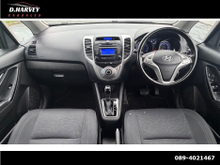 2017 Hyundai ix20 1.6L Petrol For Sale Images