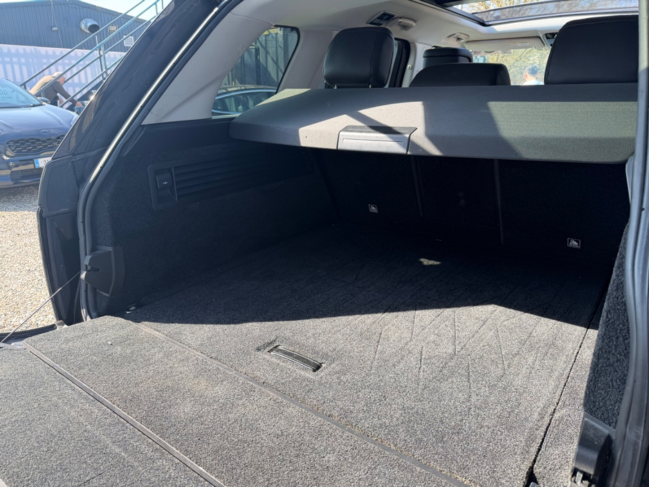 2018 Land Rover Range Rover 3L Diesel For Sale Images