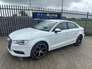 2014 AUDI A3 Saloon TFSI S-TRONIC 1.4 Saloon