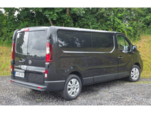 2024 Nissan Primastar 2L Diesel For Sale Images
