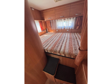 2007 Chausson Welcome 2.3L Diesel For Sale Images