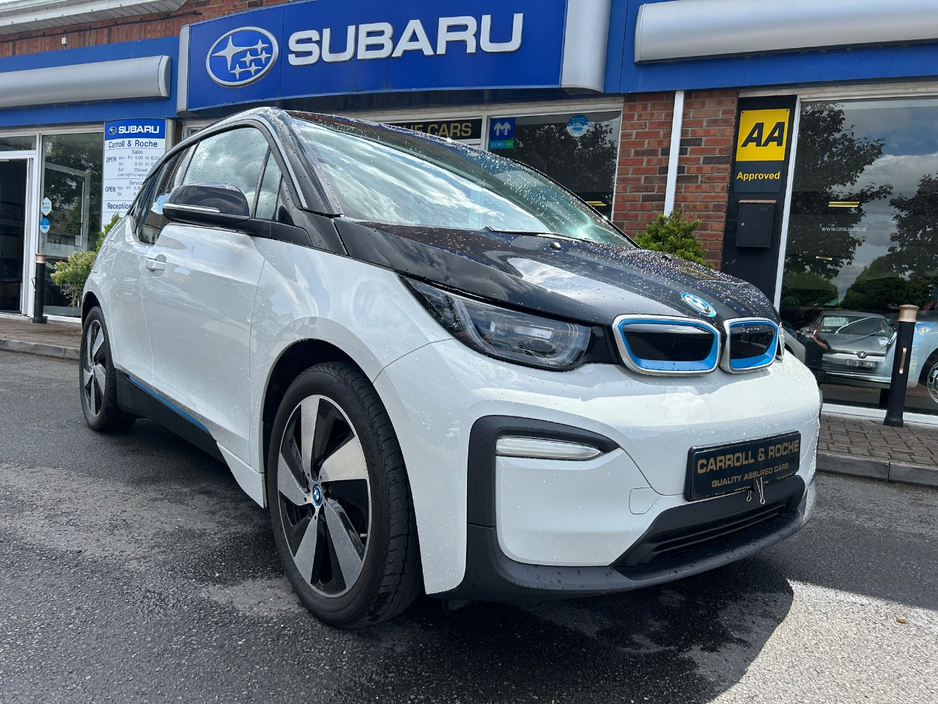 2019 BMW i3 0L Electric For Sale Images