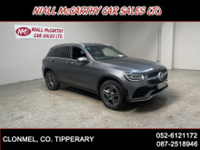 2022 Mercedes-Benz GLC Class