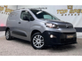 2020 CITROEN BERLINGO 1000 EN-PRISE BLUEHDI SS 1.6 600 X HDI 4DR