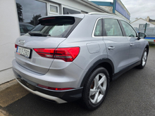 2021 Audi Q3 2L Diesel For Sale Images
