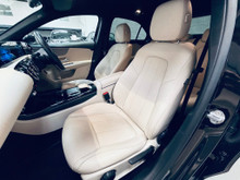 2022 Mercedes-Benz A Class 2L Diesel For Sale Images