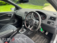 2017 Volkswagen Polo 1.8L Petrol For Sale Images