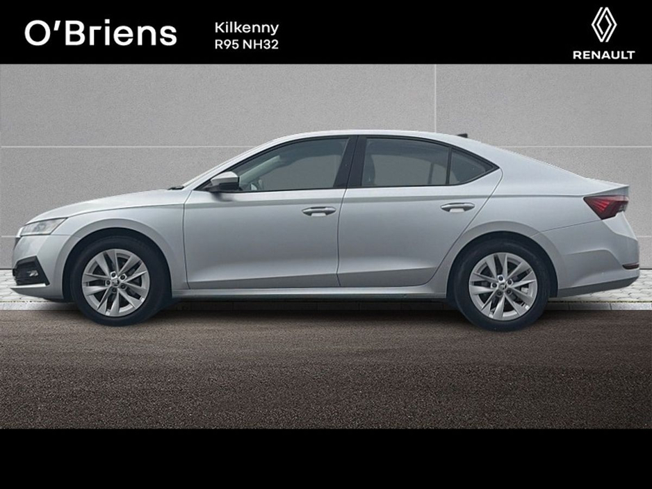 Skoda Octavia AMBITION 1.0 TSI 110 BHP 4DR *1 OWNER - PRISTINE CAR - IN STOCK & READY FOR COLLECTION* — thumbnail 13
