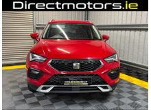 2023 SEAT Ateca 1.0L Petrol For Sale Images