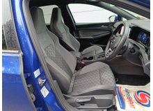 2022 Volkswagen Golf 1.5L Petrol For Sale Images